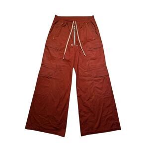 SS24 Lido wide leg bela pant